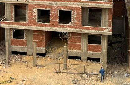 شقة - 3 غرف نوم - 3 حمامات للبيع في عمارات النرجس - النرجس - مدينة القاهرة الجديدة - القاهرة