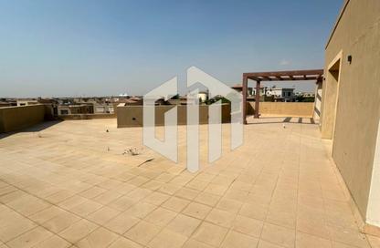 Villa - 6 Bedrooms - 6 Bathrooms for rent in Palm Hills Kattameya - El Katameya Compounds - El Katameya - New Cairo City - Cairo