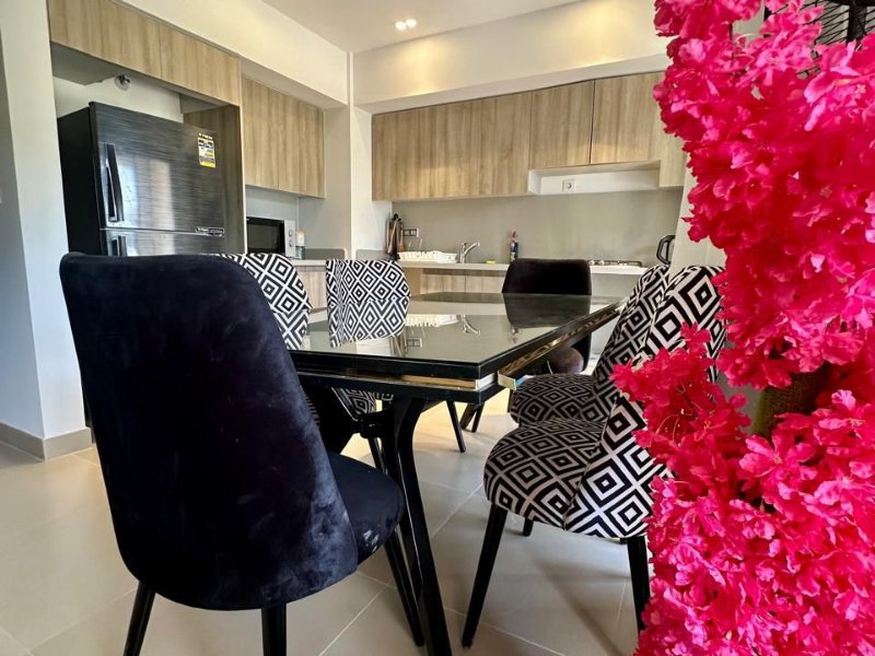 3BR Townhouse | Fully Furnished | Marassi Riva thumbnail
