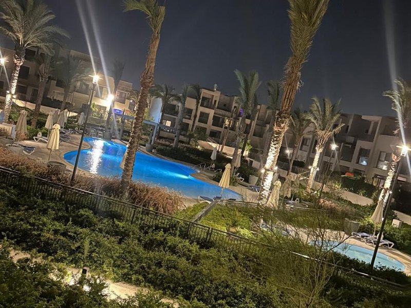 3BR Townhouse | Fully Furnished | Marassi Riva thumbnail