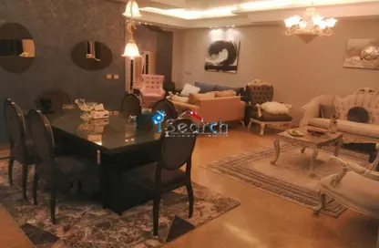 Villa - 4 Bedrooms - 4 Bathrooms for sale in Privado - Madinaty - Cairo