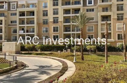 Apartment - 3 Bedrooms - 4 Bathrooms for sale in S1 - Sarai - Mostakbal City Compounds - Mostakbal City - Future City - Cairo Apartment - 3 Bedrooms - 4 Bathrooms for sale in S1 - Sarai - Mostakbal City Compounds - Mostakbal City - Future City - Cairo