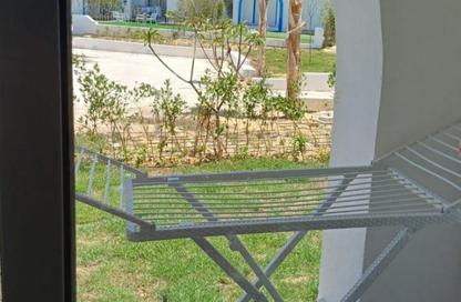 Chalet - 3 Bedrooms - 2 Bathrooms for rent in Mountain View - Ras Al Hekma - North Coast