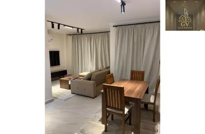 Apartment - Studio - 1 Bathroom for rent in B12 - Madinaty - Cairo