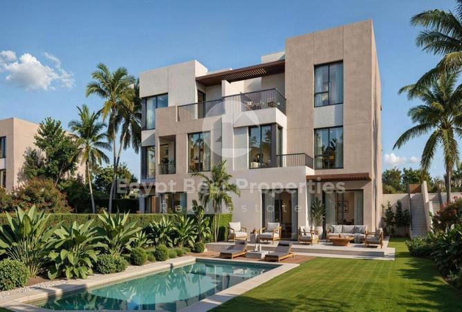 8581611 - الصورة الرئيسية للعقار