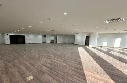 Office Space - 4 Bedrooms - 1 Bathroom for rent in Eastown - 5th Settlement Compounds - The 5th Settlement - New Cairo City - Cairo