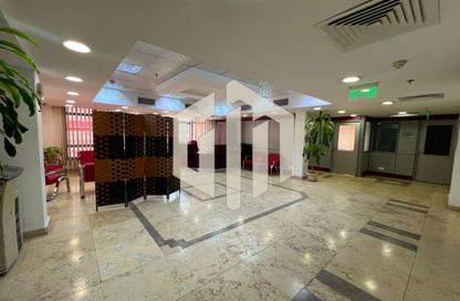 طابق كامل - استوديو - 1 حمام للبيع في فى90 - شارع التسعين الشمالي - التجمع الخامس - مدينة القاهرة الجديدة - القاهرة