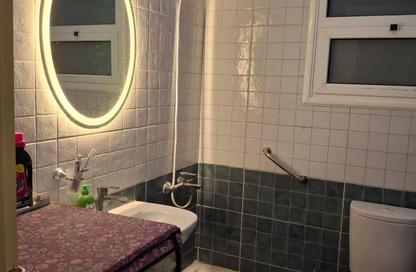 Apartment - 2 Bedrooms - 1 Bathroom for rent in B12 - Madinaty - Cairo Apartment - 2 Bedrooms - 1 Bathroom for rent in B12 - Madinaty - Cairo
