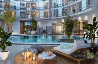 Apartment - 2 Bedrooms - 2 Bathrooms for sale in El Katameya - New Cairo City - Cairo Apartment - 2 Bedrooms - 2 Bathrooms for sale in El Katameya - New Cairo City - Cairo