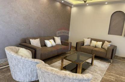 Apartment - 3 Bedrooms - 3 Bathrooms for rent in Dream Land - Al Wahat Road - 6 October City - Giza Apartment - 3 Bedrooms - 3 Bathrooms for rent in Dream Land - Al Wahat Road - 6 October City - Giza