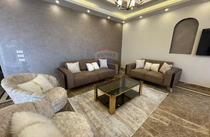 Apartment - 3 Bedrooms - 3 Bathrooms for rent in Dream Land - Al Wahat Road - 6 October City - Giza Apartment - 3 Bedrooms - 3 Bathrooms for rent in Dream Land - Al Wahat Road - 6 October City - Giza