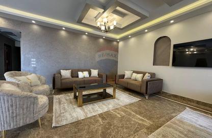 Apartment - 3 Bedrooms - 3 Bathrooms for rent in Dream Land - Al Wahat Road - 6 October City - Giza Apartment - 3 Bedrooms - 3 Bathrooms for rent in Dream Land - Al Wahat Road - 6 October City - Giza