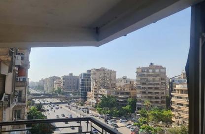 شقة - 3 - 2 للإيجار في شارع الثوره - الكوربة - مصر الجديدة - القاهرة