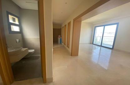 Apartment - 3 Bedrooms - 3 Bathrooms for sale in Allegria - Sheikh Zayed Compounds - Sheikh Zayed City - Giza Apartment - 3 Bedrooms - 3 Bathrooms for sale in Allegria - Sheikh Zayed Compounds - Sheikh Zayed City - Giza
