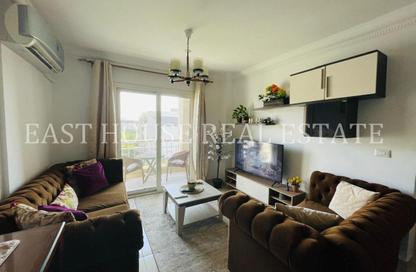 Apartment - 2 Bedrooms - 1 Bathroom for rent in B10 - Madinaty - Cairo