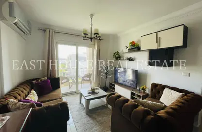 شقة - 2 غرف نوم - 1 حمام للايجار في B10 - مدينتي - القاهرة