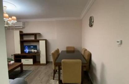 Apartment - 2 Bedrooms - 1 Bathroom for sale in B6 - Madinaty - Cairo