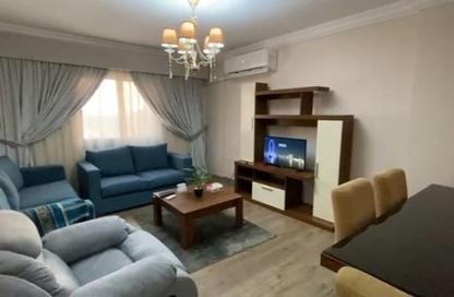 Apartment - 2 Bedrooms - 1 Bathroom for sale in B6 - Madinaty - Cairo