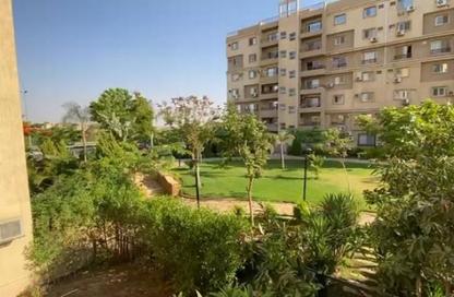 Apartment - 2 Bedrooms - 1 Bathroom for sale in B6 - Madinaty - Cairo