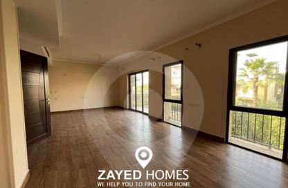 Townhouse - 5 Bedrooms - 4 Bathrooms for rent in Westown - Sheikh Zayed Compounds - Sheikh Zayed City - Giza