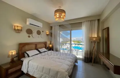 Chalet - 2 Bedrooms - 2 Bathrooms for sale in Telal Alamein - Sidi Abdel Rahman - North Coast