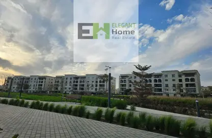 شقة - 3 غرف نوم - 3 حمامات للايجار في ميفيدا - كمبوندات التجمع الخامس - التجمع الخامس - مدينة القاهرة الجديدة - القاهرة