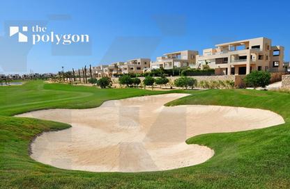 Chalet - 3 - 4 for sale in Hacienda Bay - Sidi Abdel Rahman - North Coast Chalet - 3 - 4 for sale in Hacienda Bay - Sidi Abdel Rahman - North Coast