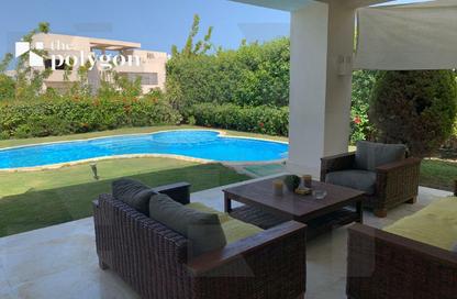 Chalet - 3 - 4 for sale in Hacienda Bay - Sidi Abdel Rahman - North Coast Chalet - 3 - 4 for sale in Hacienda Bay - Sidi Abdel Rahman - North Coast