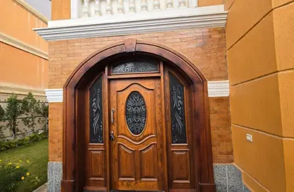 فيلا - 5 غرف نوم - 3 حمامات للبيع في ستيلا هليوبوليس - طريق مصر إسماعيلية الصحراوي - القاهرة