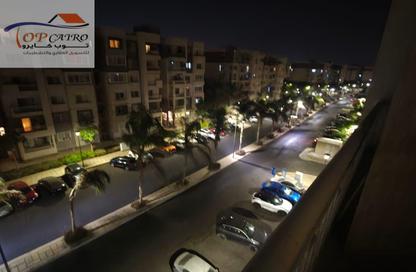 Apartment - 2 - 1 for rent in B10 - Madinaty - Cairo