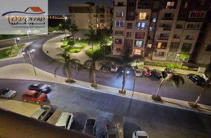 Apartment - 2 - 1 for rent in B10 - Madinaty - Cairo