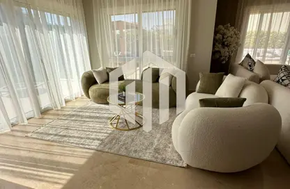 فيلا - 4 غرف نوم - 4 حمامات للايجار في هايد بارك - مدينة القاهرة الجديدة - القاهرة