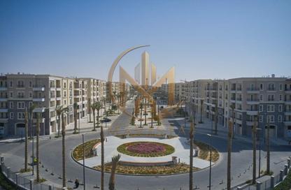 Apartment - 4 - 3 for sale in Mivida - 5th Settlement Compounds - The 5th Settlement - New Cairo City - Cairo Apartment - 4 - 3 for sale in Mivida - 5th Settlement Compounds - The 5th Settlement - New Cairo City - Cairo