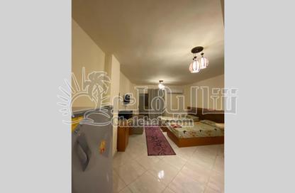 Chalet - Studio - 1 Bathroom for sale in Lasirena Mini Egypt - Al Ain Al Sokhna - Suez