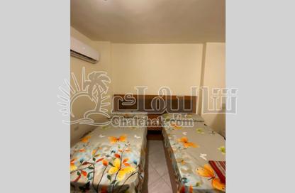 Chalet - Studio - 1 Bathroom for sale in Lasirena Mini Egypt - Al Ain Al Sokhna - Suez