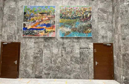 Apartment - 3 Bedrooms - 3 Bathrooms for sale in Sun Capital - Fayoum Desert road - 6 October City - Giza