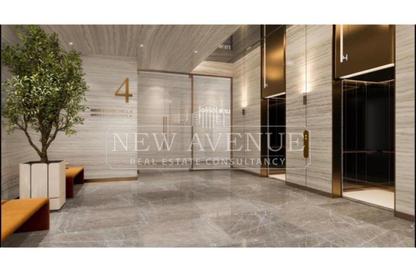 Office Space - Studio - 1 Bathroom for sale in Park St. - Ring Road - The 5th Settlement - New Cairo City - Cairo Office Space - Studio - 1 Bathroom for sale in Park St. - Ring Road - The 5th Settlement - New Cairo City - Cairo