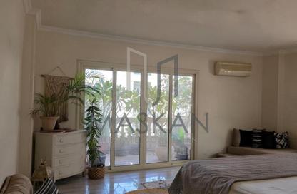 شقة - 3 غرف نوم - 3 حمامات للبيع في شارع دريم لاند - دريم لاند - طريق الواحات - مدينة 6 أكتوبر - الجيزة