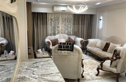 Apartment - 3 Bedrooms - 3 Bathrooms for rent in Wesal City - El Shorouk Compounds - Shorouk City - Cairo