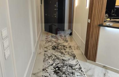 Apartment - 3 Bedrooms - 3 Bathrooms for rent in Wesal City - El Shorouk Compounds - Shorouk City - Cairo
