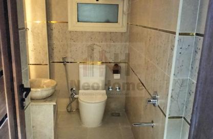 Apartment - 3 Bedrooms - 3 Bathrooms for rent in Wesal City - El Shorouk Compounds - Shorouk City - Cairo