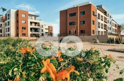 Penthouse - 3 Bedrooms - 3 Bathrooms for sale in District 5 - 5th Settlement Compounds - The 5th Settlement - New Cairo City - Cairo Penthouse - 3 Bedrooms - 3 Bathrooms for sale in District 5 - 5th Settlement Compounds - The 5th Settlement - New Cairo City - Cairo