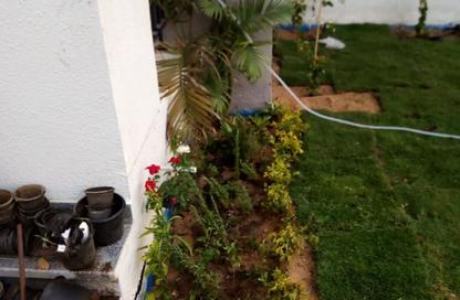 Apartment - 2 - 2 for sale in Cairo Festival City - North Investors Area - New Cairo City - Cairo