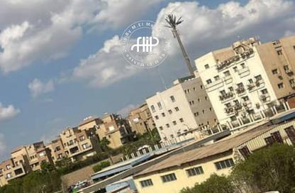 بناية كاملة - استوديو - 5 للايجار في بيفرلي هيلز - كمبوندات الشيخ زايد - الشيخ زايد - الجيزة