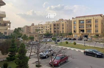 بناية كاملة - استوديو - 5 للايجار في بيفرلي هيلز - كمبوندات الشيخ زايد - الشيخ زايد - الجيزة