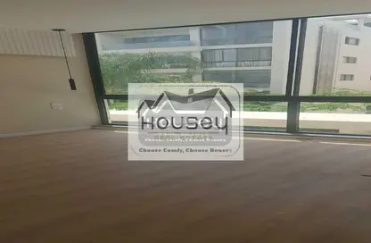 Apartment - 2 Bedrooms - 2 Bathrooms for rent in Lake View Residence - 5th Settlement Compounds - The 5th Settlement - New Cairo City - Cairo