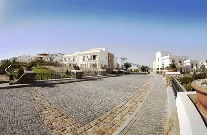 Villa - 5 Bedrooms - 5 Bathrooms for sale in Mountain View 2 - 5th Settlement Compounds - The 5th Settlement - New Cairo City - Cairo