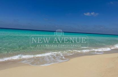 Chalet - 3 Bedrooms - 3 Bathrooms for sale in Swan Lake North Coast - Qesm Ad Dabaah - North Coast