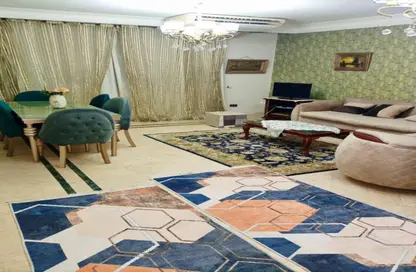 شقة - 3 غرف نوم - 1 حمام للايجار في شارع حسن افلاطون - مساكن المهندسين - مدينة نصر - القاهرة