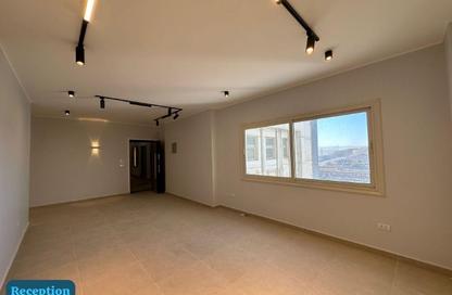 Office Space - Studio - 2 Bathrooms for rent in Sama Al Qahera - El Katameya Compounds - El Katameya - New Cairo City - Cairo